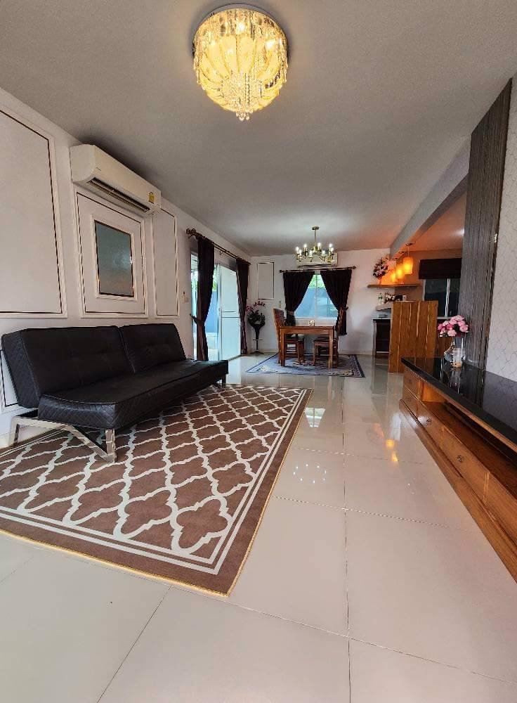 บ้านผ่อนตรงกับเจ้าของได้เลย-ซื้อสดราคาลดได้-บ้านพฤกษา-นารา-ชัยพฤกษ์-2-จอมเทียน