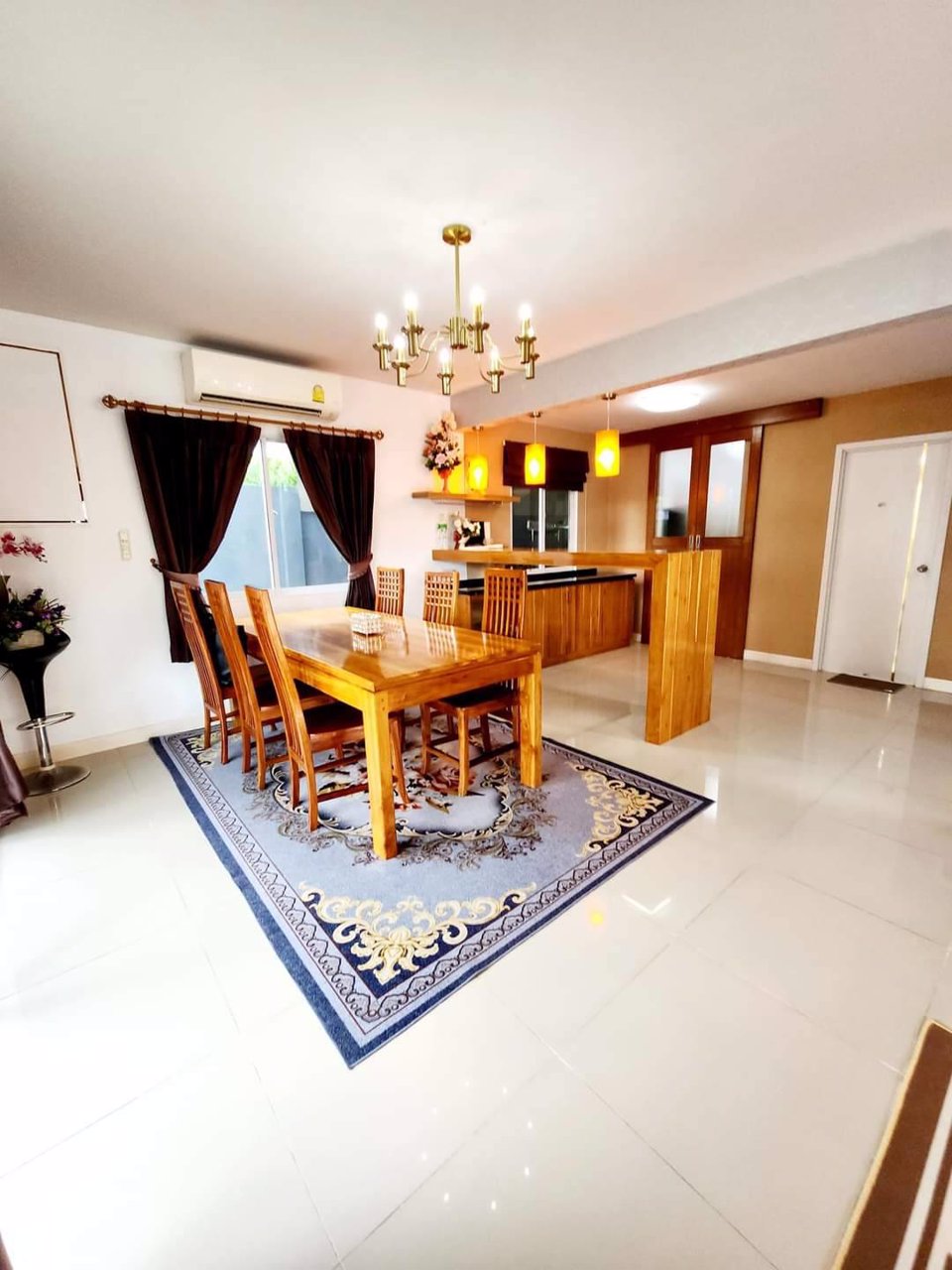 บ้านผ่อนตรงกับเจ้าของได้เลย-ซื้อสดราคาลดได้-บ้านพฤกษา-นารา-ชัยพฤกษ์-2-จอมเทียน