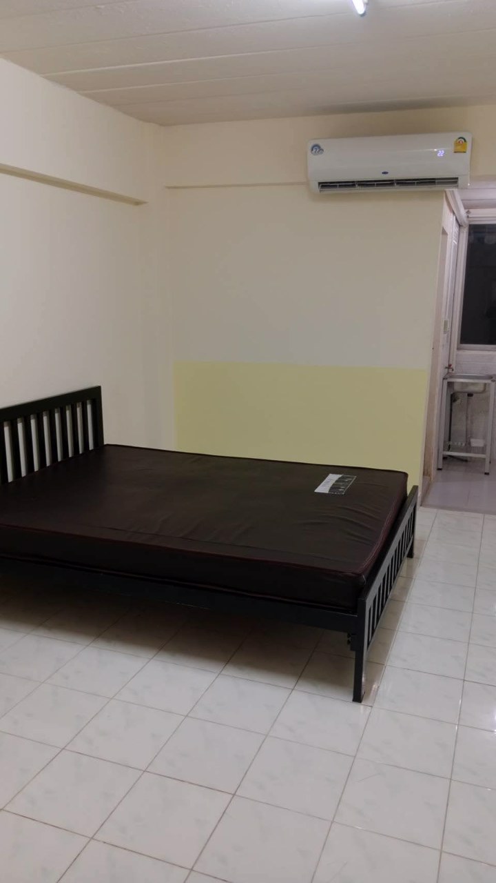 นิรันดร์-คอนโด-ลาดพร้าว-101