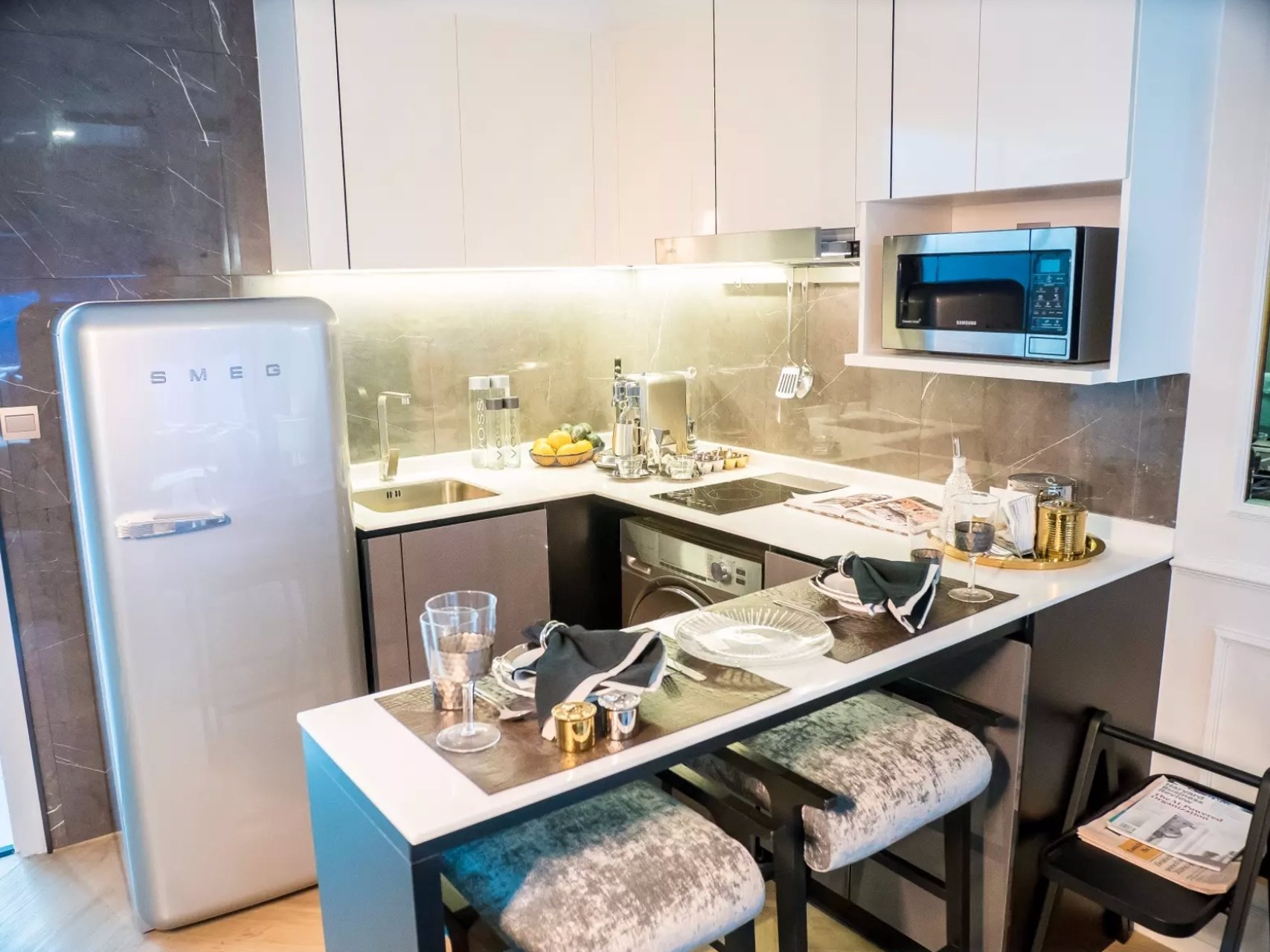 ขายดาวน์-คอนโด-modiz-collection-bangpho-โมดิซ-คอลเลคชั่น-บางโพ-1-bed-plus-ชั้น-9-เจ้าของขายเอง-