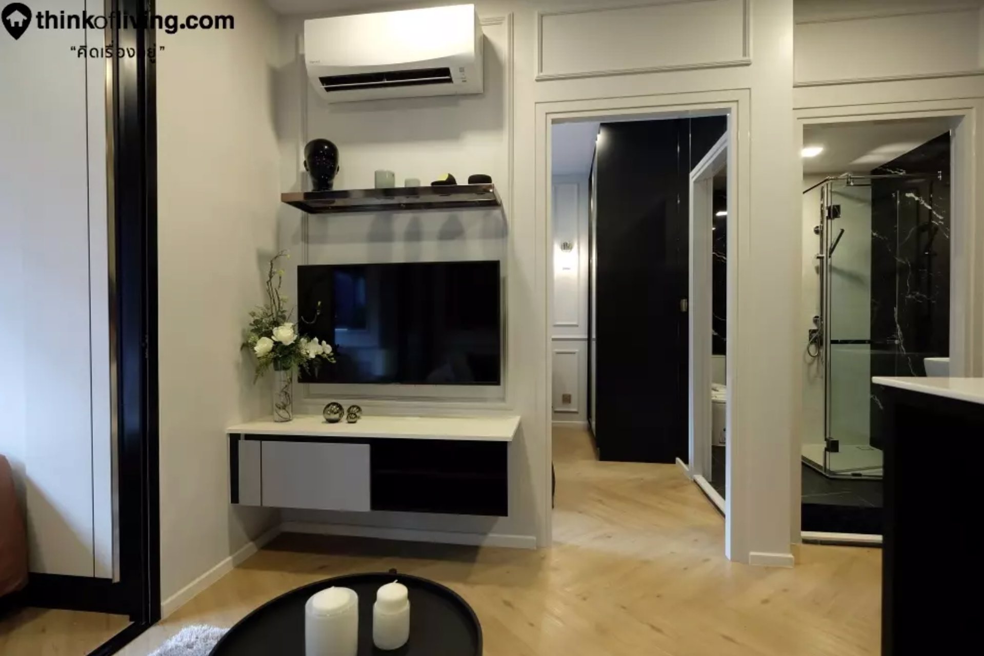 ขายดาวน์-คอนโด-modiz-collection-bangpho-โมดิซ-คอลเลคชั่น-บางโพ-1-bed-plus-ชั้น-9-เจ้าของขายเอง-