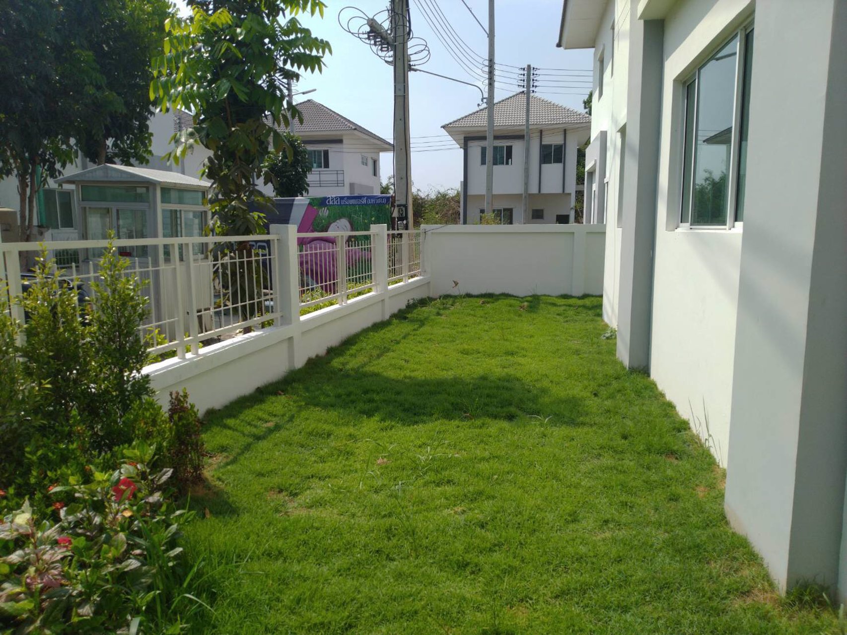 บ้านเดี่ยวโครงการ-lanceo-crib-ฉะเชิงเทรา-โสธร-โปรราคาพิเศษ-2-หลัง-สุดท้าย-359-ล-จาก389ล-