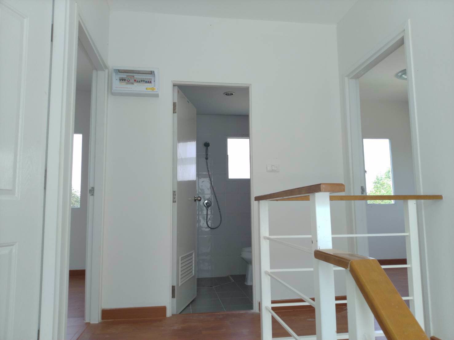 บ้านแฝด-โครงการ-lanceo-crib-ฉะเชิงเทรา-โสธร-โปรราคาพิเศษ-2-หลัง-สุดท้าย-259-ล-จาก-289-ล-