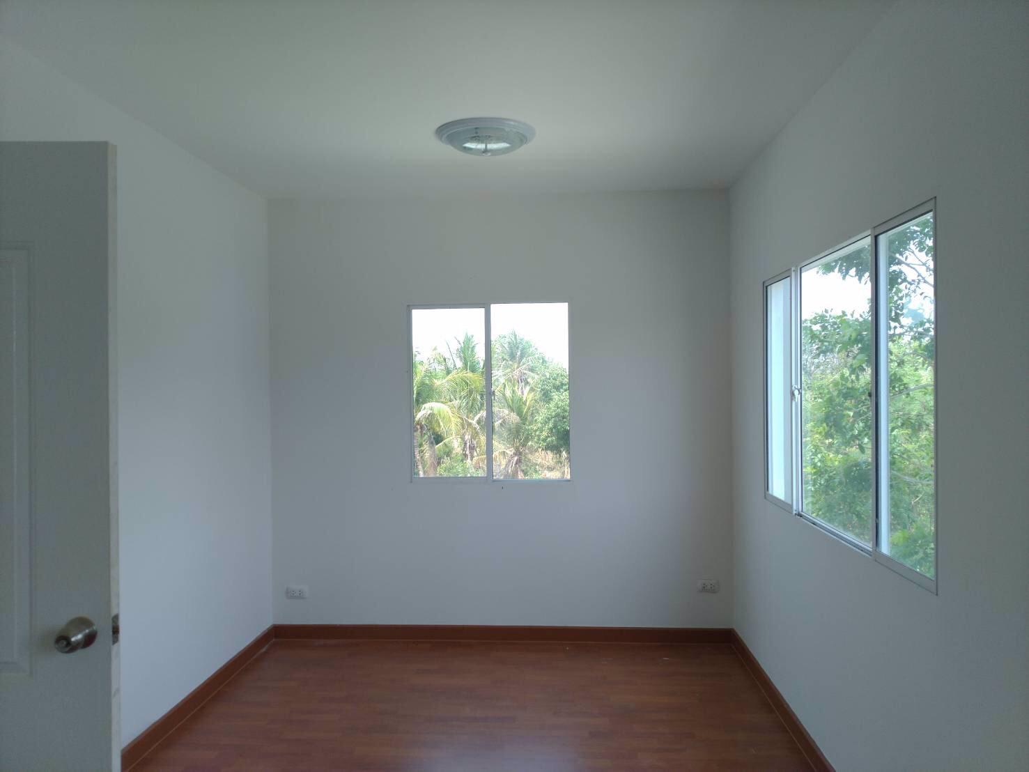 บ้านแฝด-โครงการ-lanceo-crib-ฉะเชิงเทรา-โสธร-โปรราคาพิเศษ-2-หลัง-สุดท้าย-259-ล-จาก-289-ล-