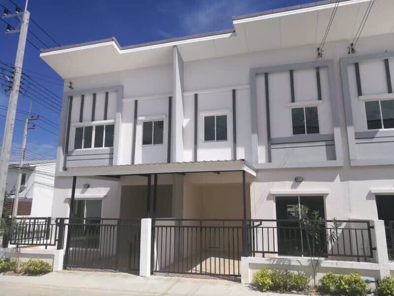 “ฉลองทาวน์โฮม-ยอดขายอันดับ1-ใจกลางฉะเชิงเทรา-ไลโอ-บางพระ-ซอยวัดบางปรง”-179-ล-แจกจัดเต็มกับของแถม