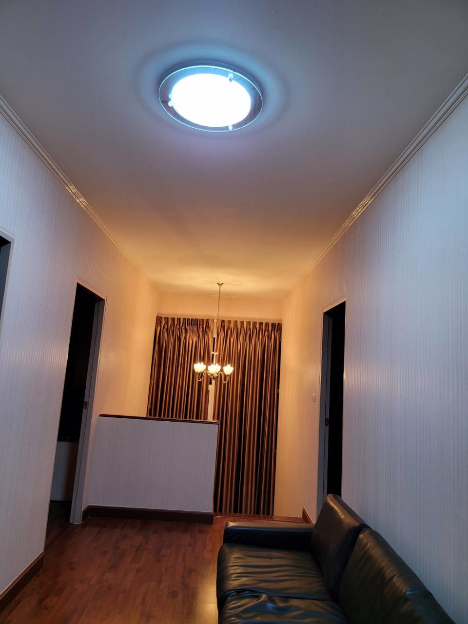 ศุภาลัย-สวนหลวง-ติดถนนใหญ่-บ้านเดี่ยวให้เช่า-ตกแต่งใหม่-เป็นบ้านตัวอย่างหลังที่-4-จากถนนใหญ่-หรู