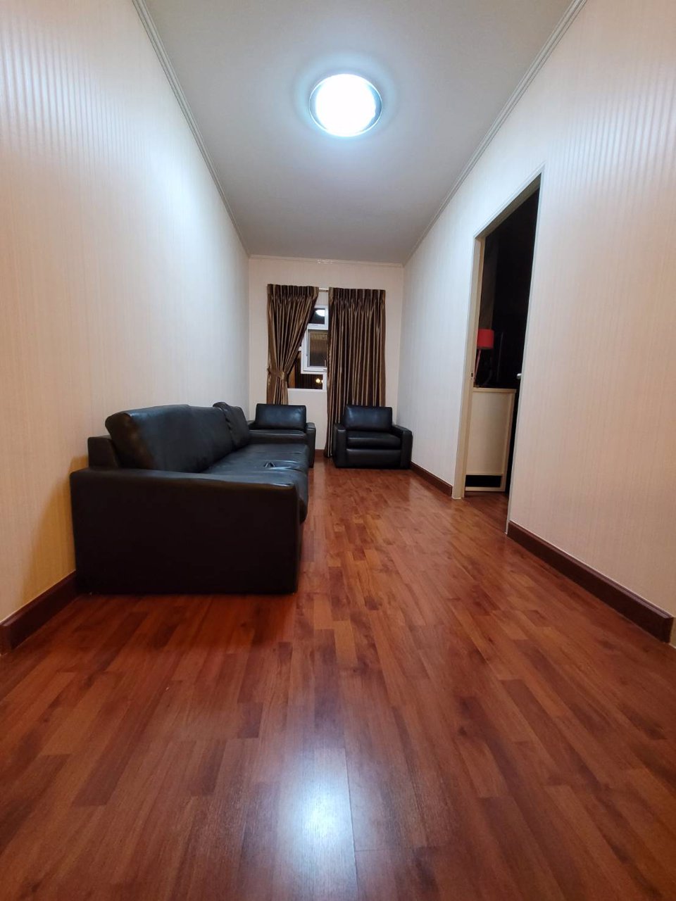 ศุภาลัย-สวนหลวง-ติดถนนใหญ่-บ้านเดี่ยวให้เช่า-ตกแต่งใหม่-เป็นบ้านตัวอย่างหลังที่-4-จากถนนใหญ่-หรู