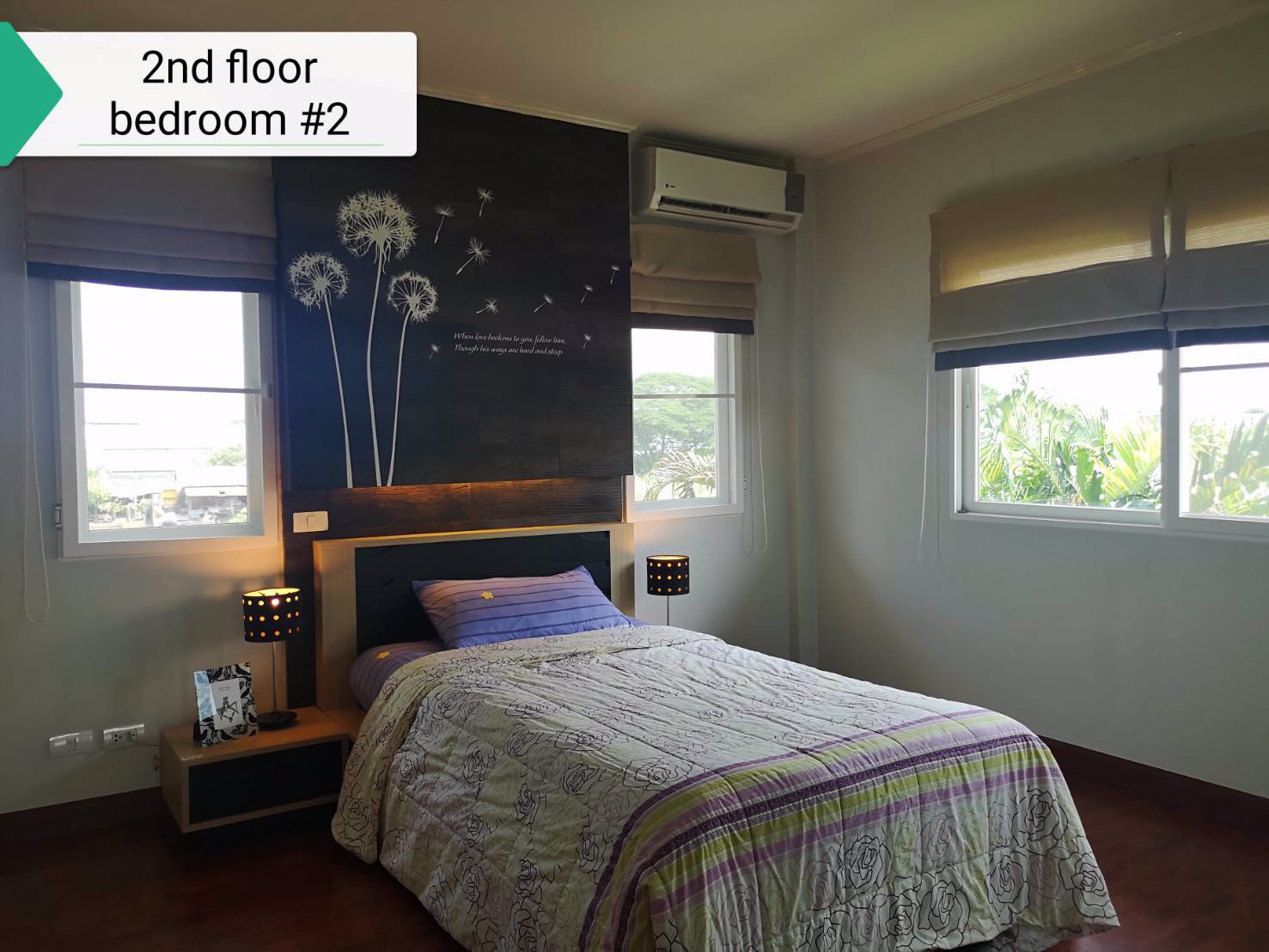 ศุภาลัย-สวนหลวง-ติดถนนใหญ่-บ้านเดี่ยวให้เช่า-ตกแต่งใหม่-เป็นบ้านตัวอย่างหลังที่-4-จากถนนใหญ่-หรู