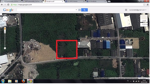 ให้เช่าที่ดินเปล่า-สาย5-เพชรเกษม126-