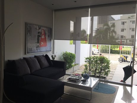 ให้เช่าทาวน์โฮม-ตรงข้าม-รพ-ศิครินทร์-ใกล้บางกอกพัฒนา-ลาซาล