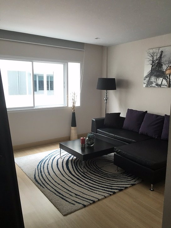 ให้เช่าทาวน์โฮม-ตรงข้าม-รพ-ศิครินทร์-ใกล้บางกอกพัฒนา-ลาซาล