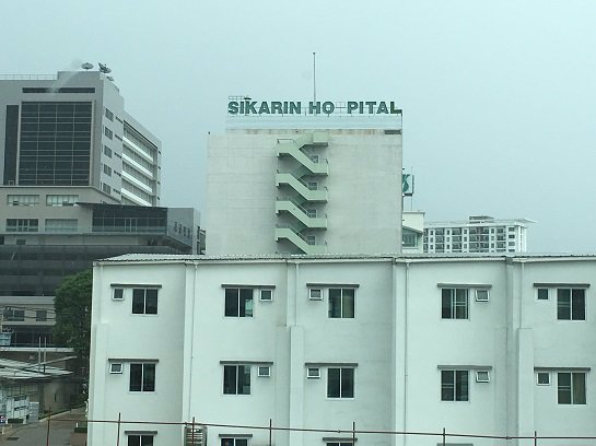 ให้เช่าทาวน์โฮม-ตรงข้าม-รพ-ศิครินทร์-ใกล้บางกอกพัฒนา-ลาซาล