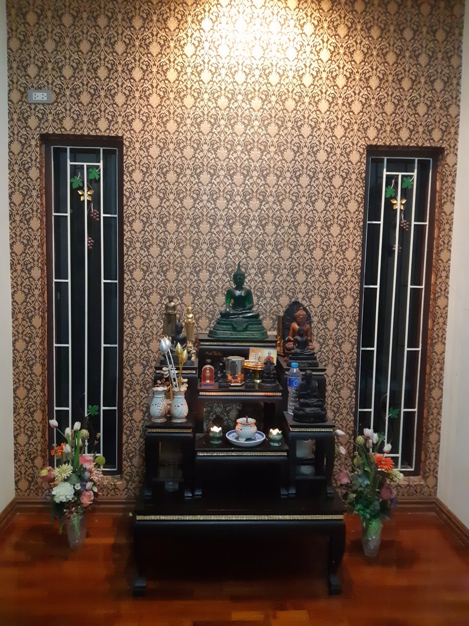 บ้านหลีกพักจากเมืองกรุง-มีความเป็นส่วนตัว-บนพื้นที่-1ไร่-สไตล์tropical-modern-ติดแม่น้ำป่าสัก