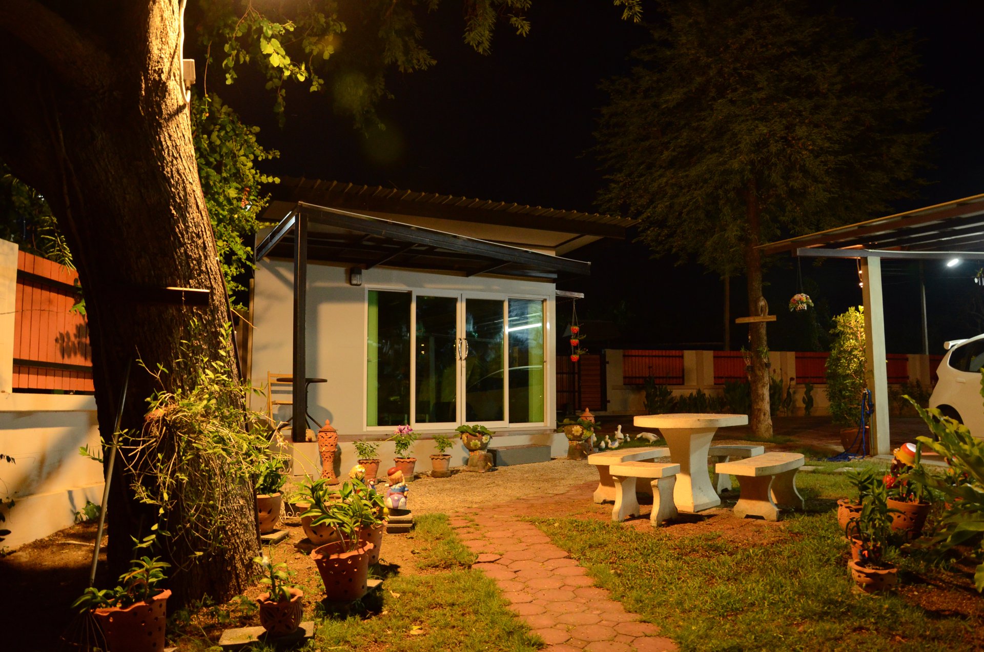 บ้านหลีกพักจากเมืองกรุง-มีความเป็นส่วนตัว-บนพื้นที่-1ไร่-สไตล์tropical-modern-ติดแม่น้ำป่าสัก