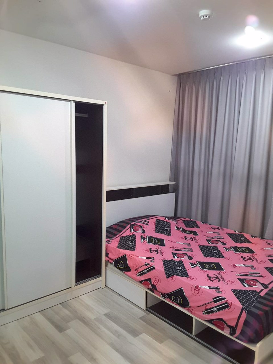 ให้เช่าห้องคอนโด-the-cube-pracha-uthit-ราคาเป็นกันเอง