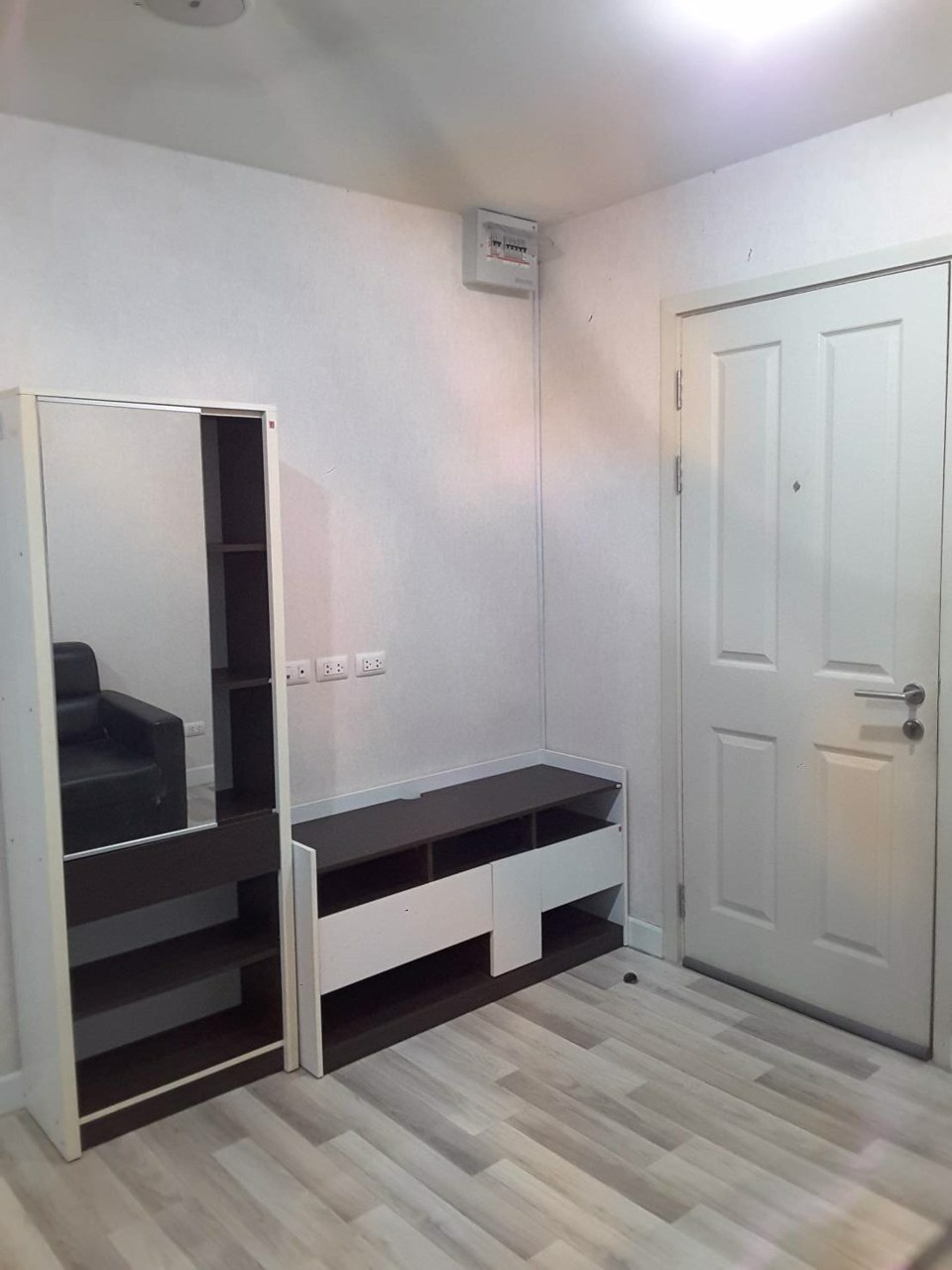 ให้เช่าห้องคอนโด-the-cube-pracha-uthit-ราคาเป็นกันเอง