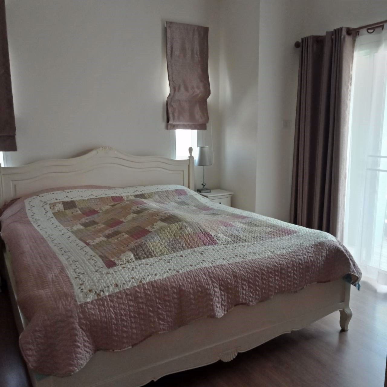 ขายบ้านเดี่ยวสวย-มกุลพันธ์วิลล์-15-ใกล้-central-festival-5km