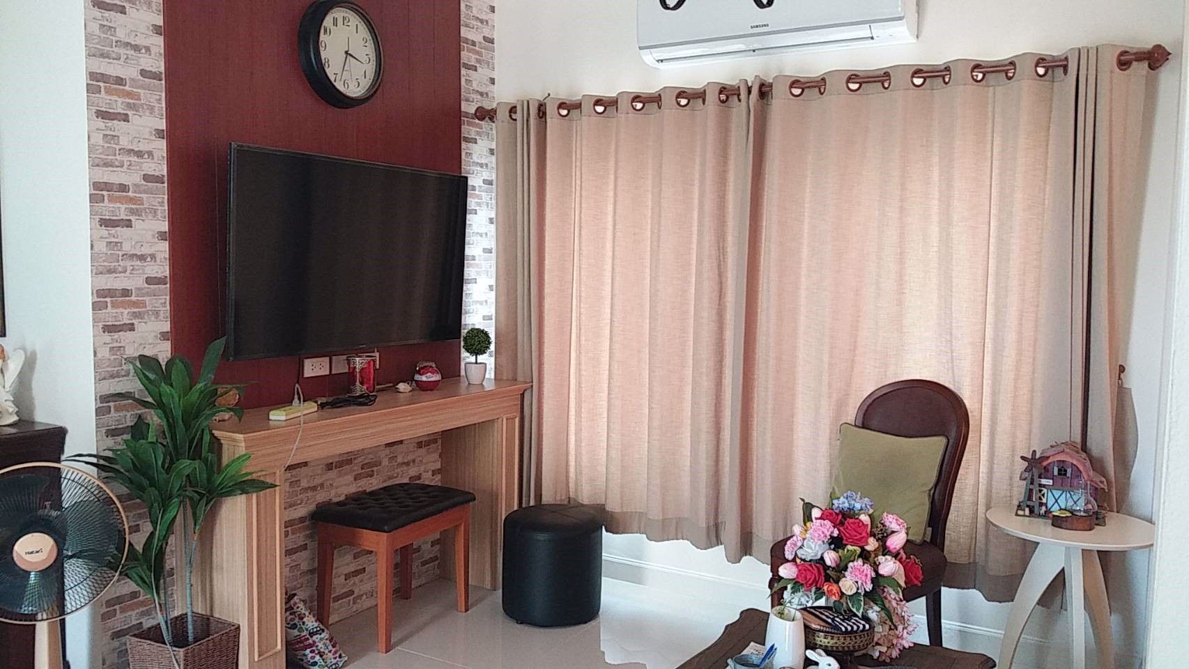 ขายบ้านเดี่ยวสวย-มกุลพันธ์วิลล์-15-ใกล้-central-festival-5km