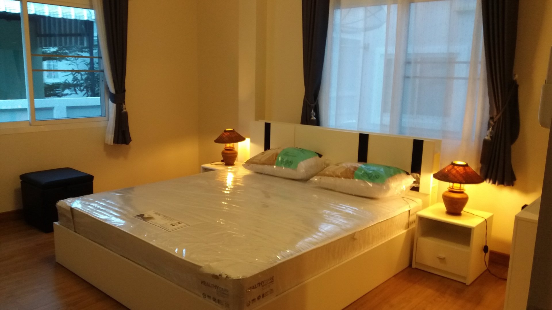 ขายด่วน-บ้านชั้นเดียว-มกุลพันธ์วิลล์-15-พร้อมเฟอร์ฯ-ตกแต่งสวย-ใกล้สี่แยกท่ารั้ว-บ้านสวย-สไตลส์-eng