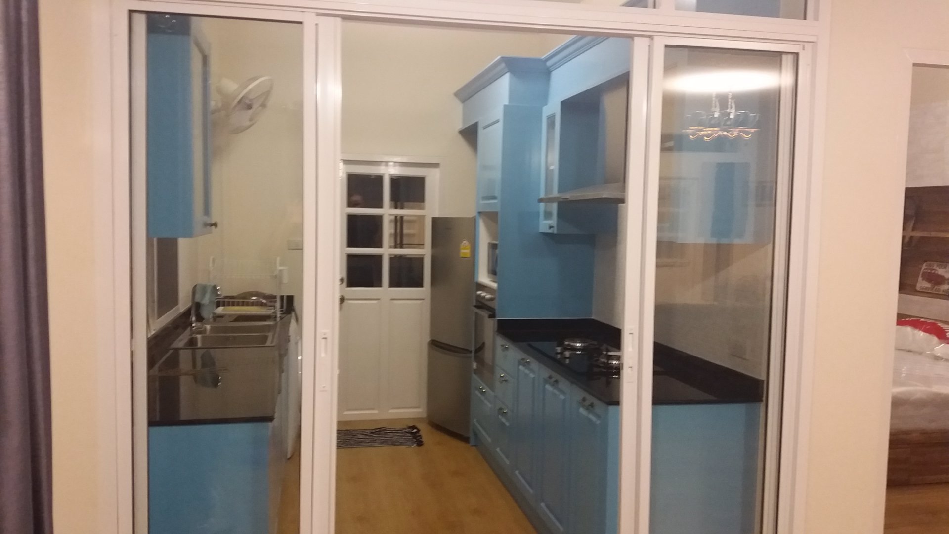 ขายด่วน-บ้านชั้นเดียว-มกุลพันธ์วิลล์-15-พร้อมเฟอร์ฯ-ตกแต่งสวย-ใกล้สี่แยกท่ารั้ว-บ้านสวย-สไตลส์-eng