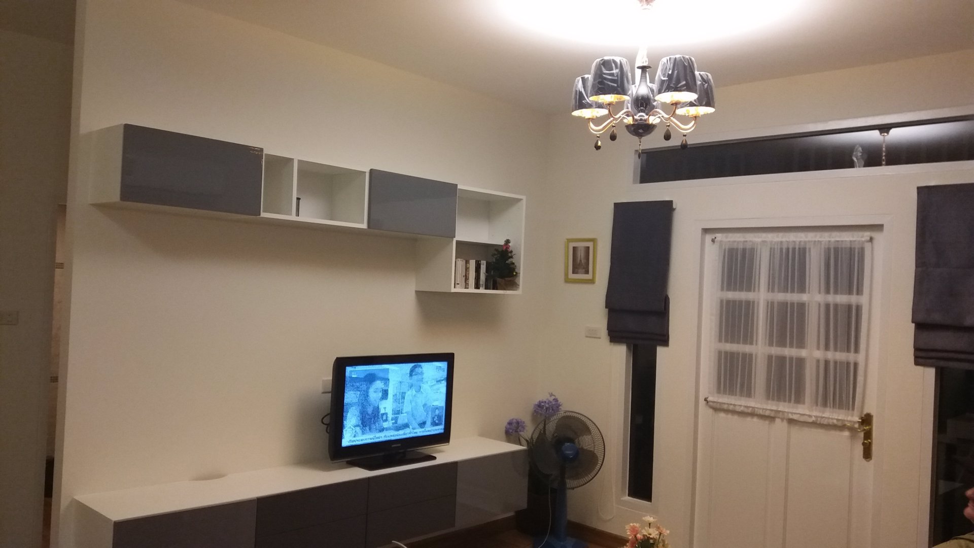 ขายด่วน-บ้านชั้นเดียว-มกุลพันธ์วิลล์-15-พร้อมเฟอร์ฯ-ตกแต่งสวย-ใกล้สี่แยกท่ารั้ว-บ้านสวย-สไตลส์-eng