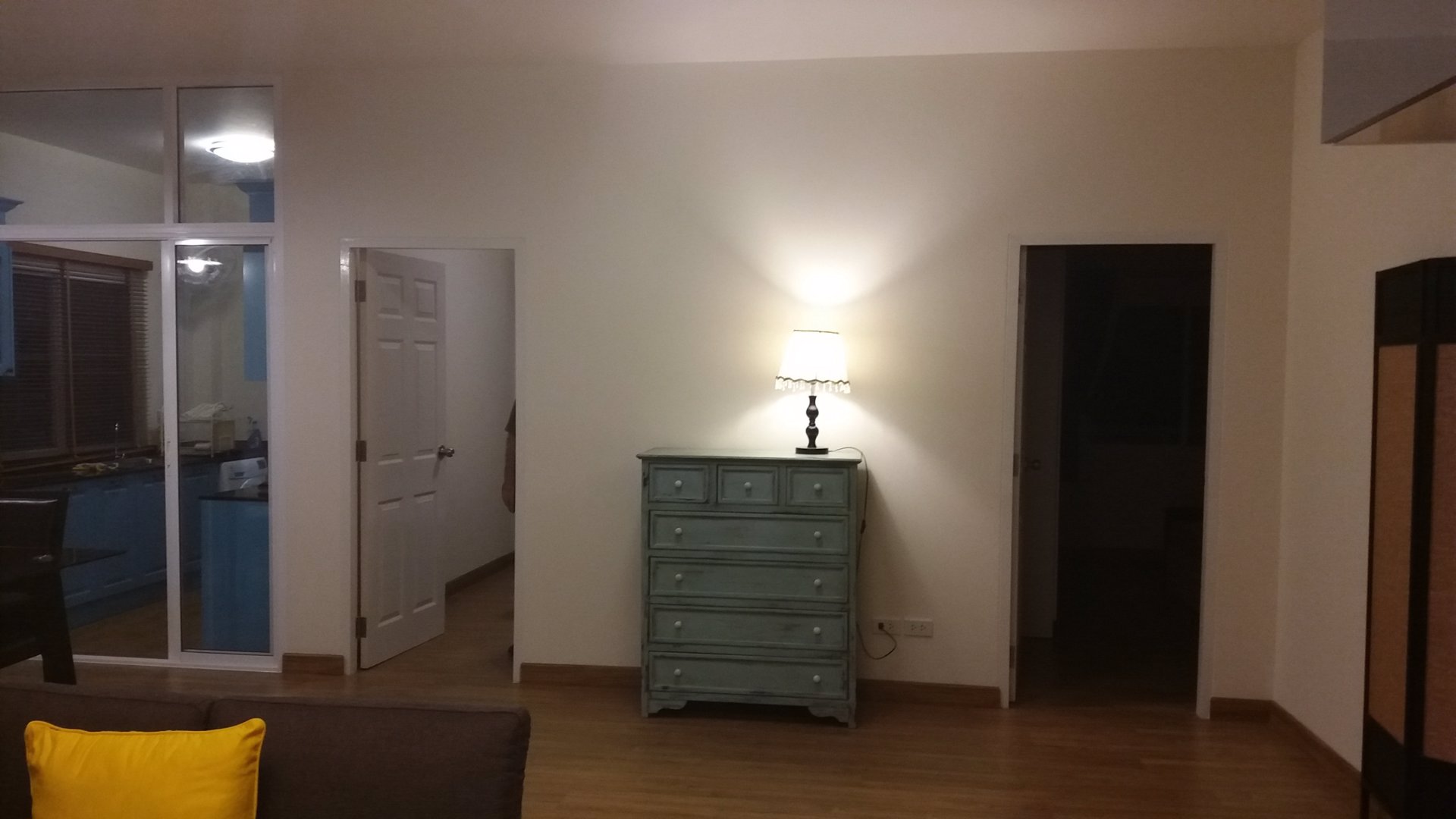 ขายด่วน-บ้านชั้นเดียว-มกุลพันธ์วิลล์-15-พร้อมเฟอร์ฯ-ตกแต่งสวย-ใกล้สี่แยกท่ารั้ว-บ้านสวย-สไตลส์-eng