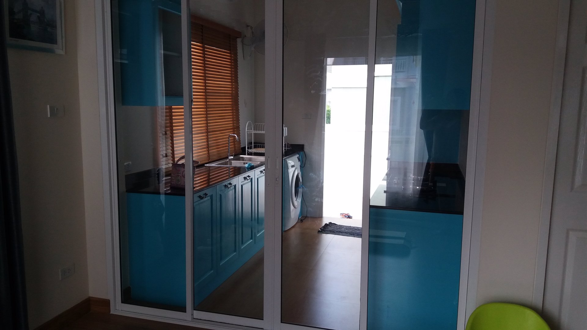 ขายด่วน-บ้านชั้นเดียว-มกุลพันธ์วิลล์-15-พร้อมเฟอร์ฯ-ตกแต่งสวย-ใกล้สี่แยกท่ารั้ว-บ้านสวย-สไตลส์-eng