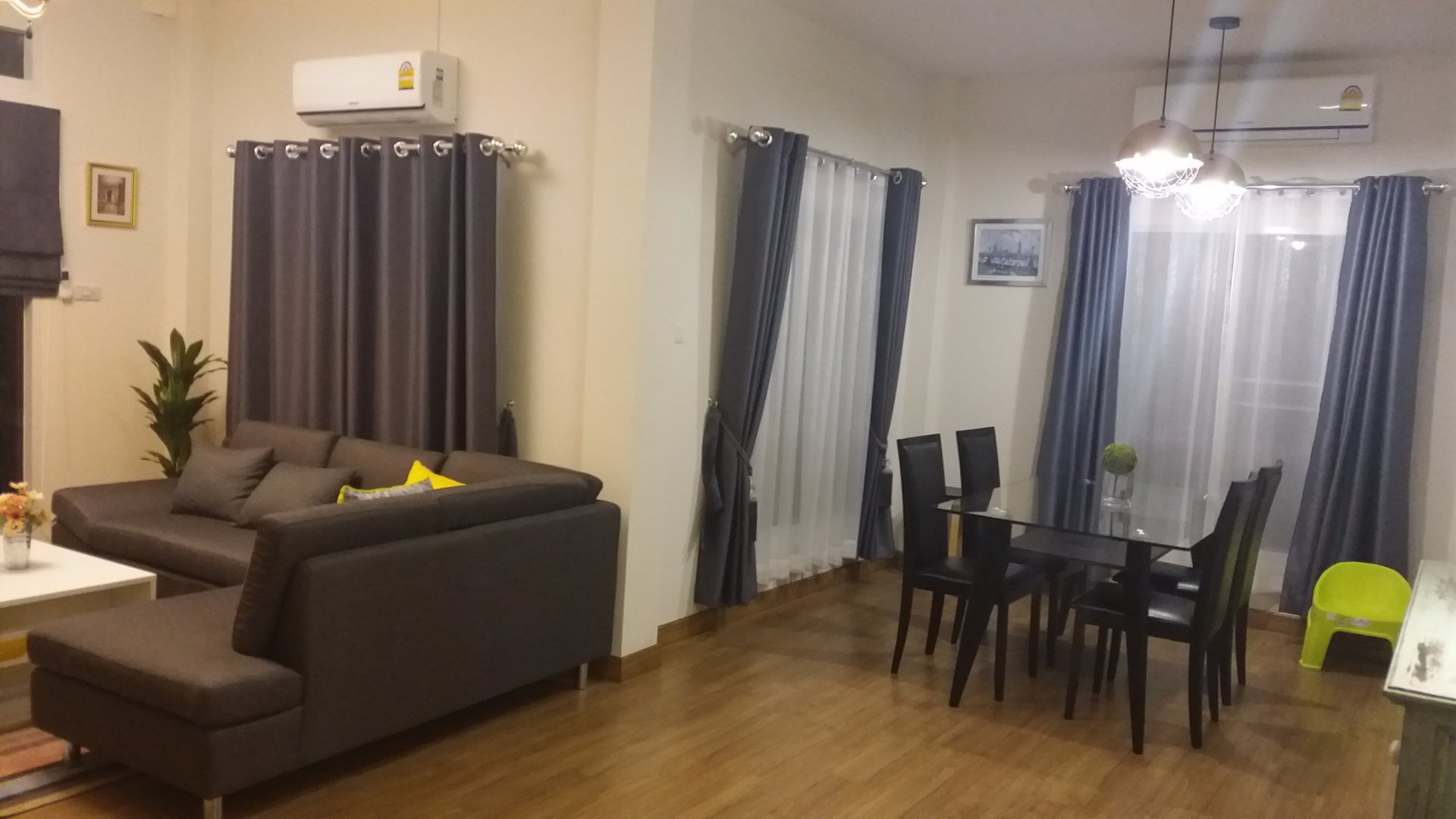 ขายด่วน-บ้านชั้นเดียว-มกุลพันธ์วิลล์-15-พร้อมเฟอร์ฯ-ตกแต่งสวย-ใกล้สี่แยกท่ารั้ว-บ้านสวย-สไตลส์-eng