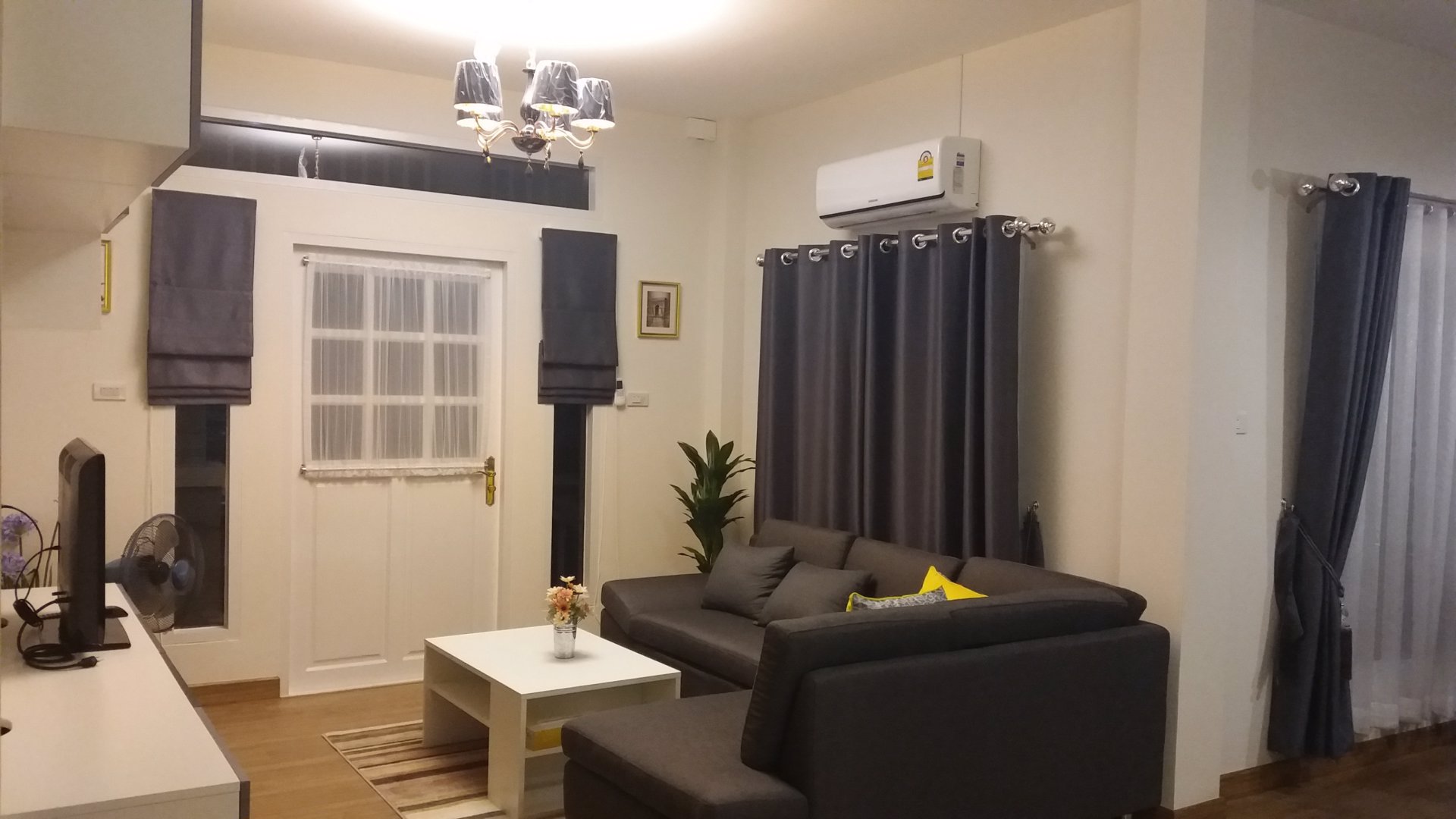 ขายด่วน-บ้านชั้นเดียว-มกุลพันธ์วิลล์-15-พร้อมเฟอร์ฯ-ตกแต่งสวย-ใกล้สี่แยกท่ารั้ว-บ้านสวย-สไตลส์-eng