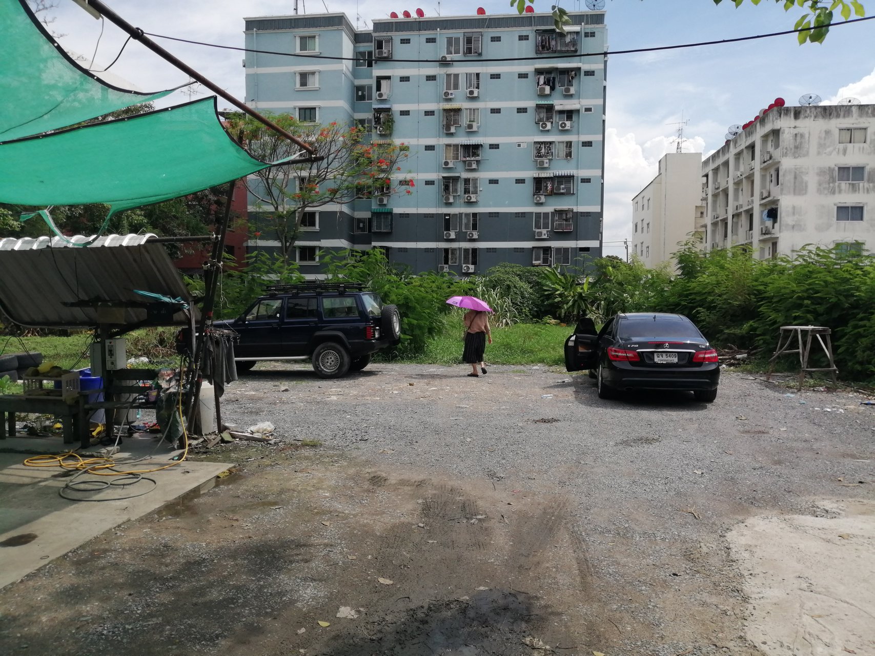 ขายที่ดิน-ดอนเมือง-ซอยช่างอากาศอุทิศ8แยก1-เนื้อที่1016ตรวราคา6ล้านพร้อมโอน