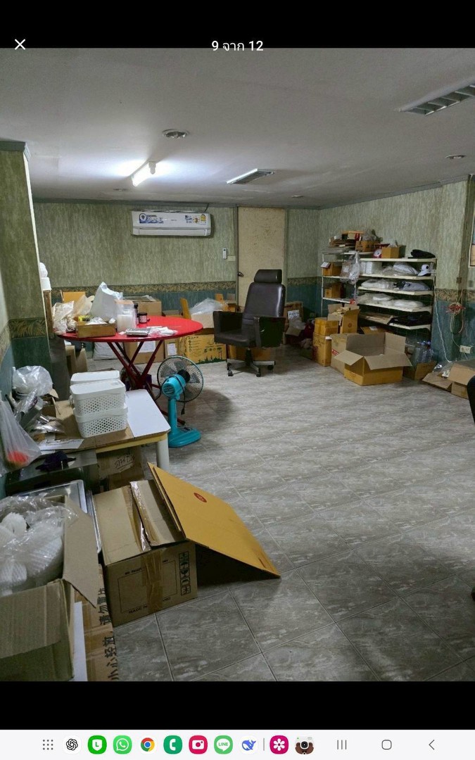 ขายตึก-ทำโรงงานรง2ได้-เอกชัย-76-พื้นที่-139-ตรว