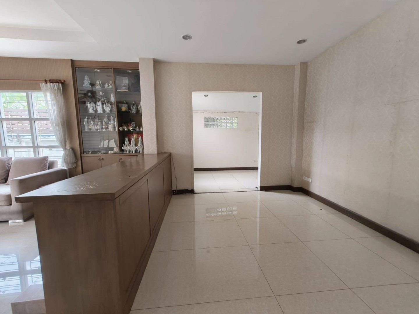 ขายบ้านเดี่ยว-ใกล้บิ๊กซีกัลปพฤกษ์-หลังริม