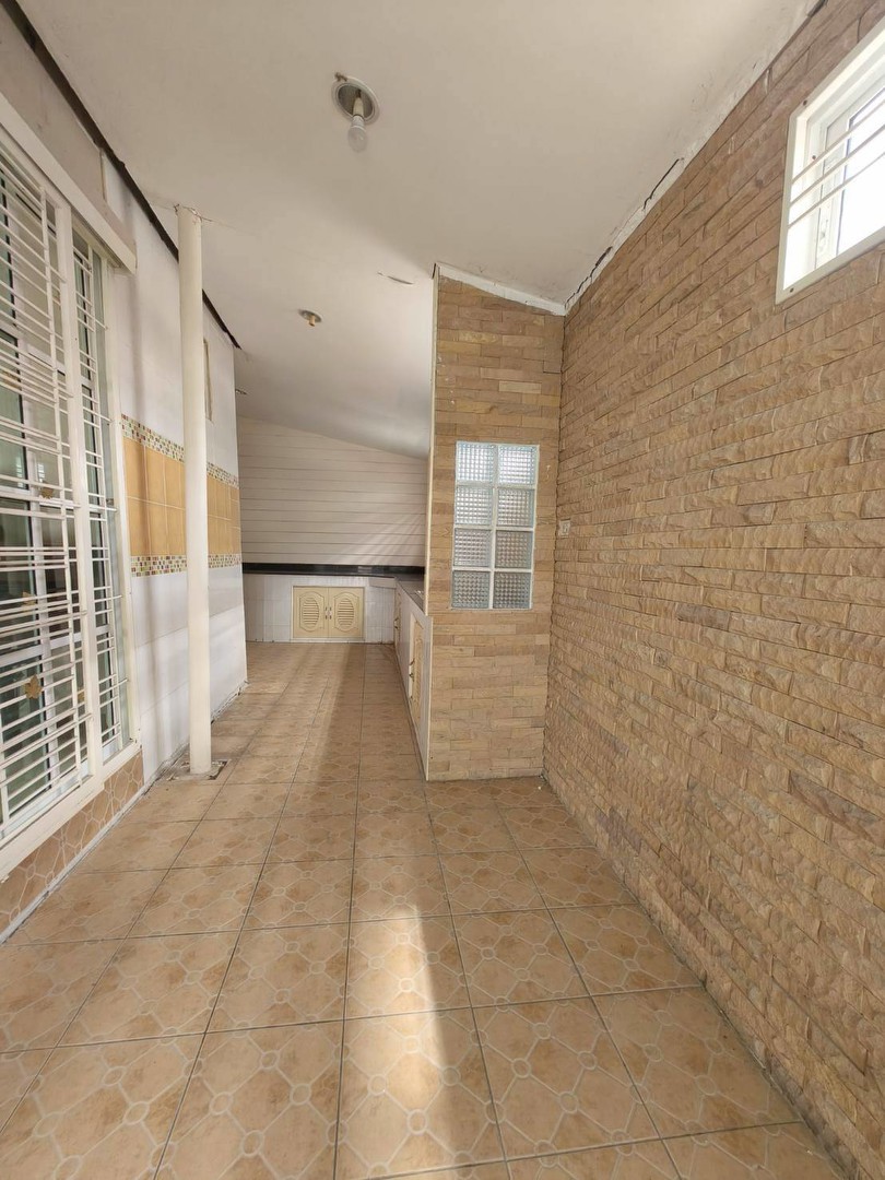 ขายบ้านเดี่ยว-ใกล้บิ๊กซีกัลปพฤกษ์-หลังริม