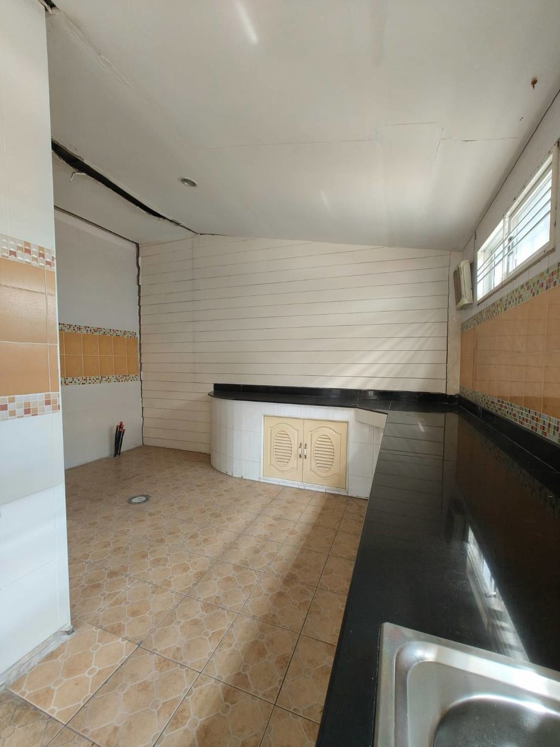 ขายบ้านเดี่ยว-ใกล้บิ๊กซีกัลปพฤกษ์-หลังริม