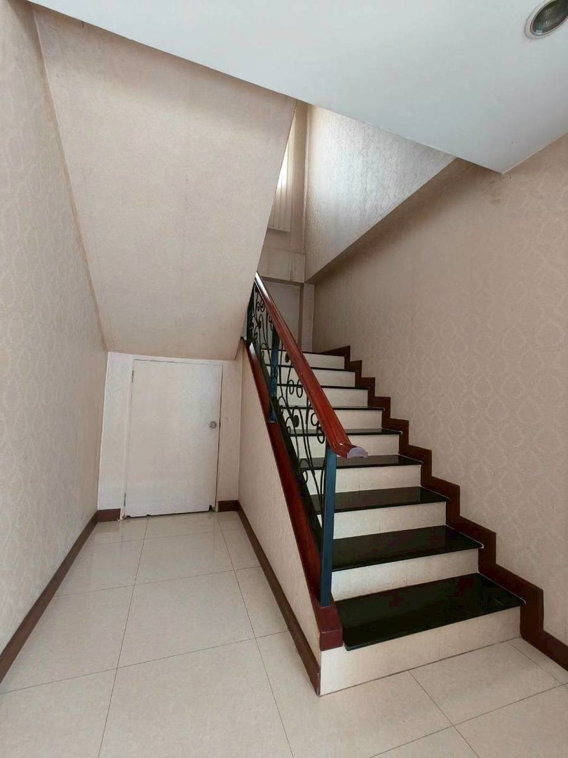 ขายบ้านเดี่ยว-ใกล้บิ๊กซีกัลปพฤกษ์-หลังริม