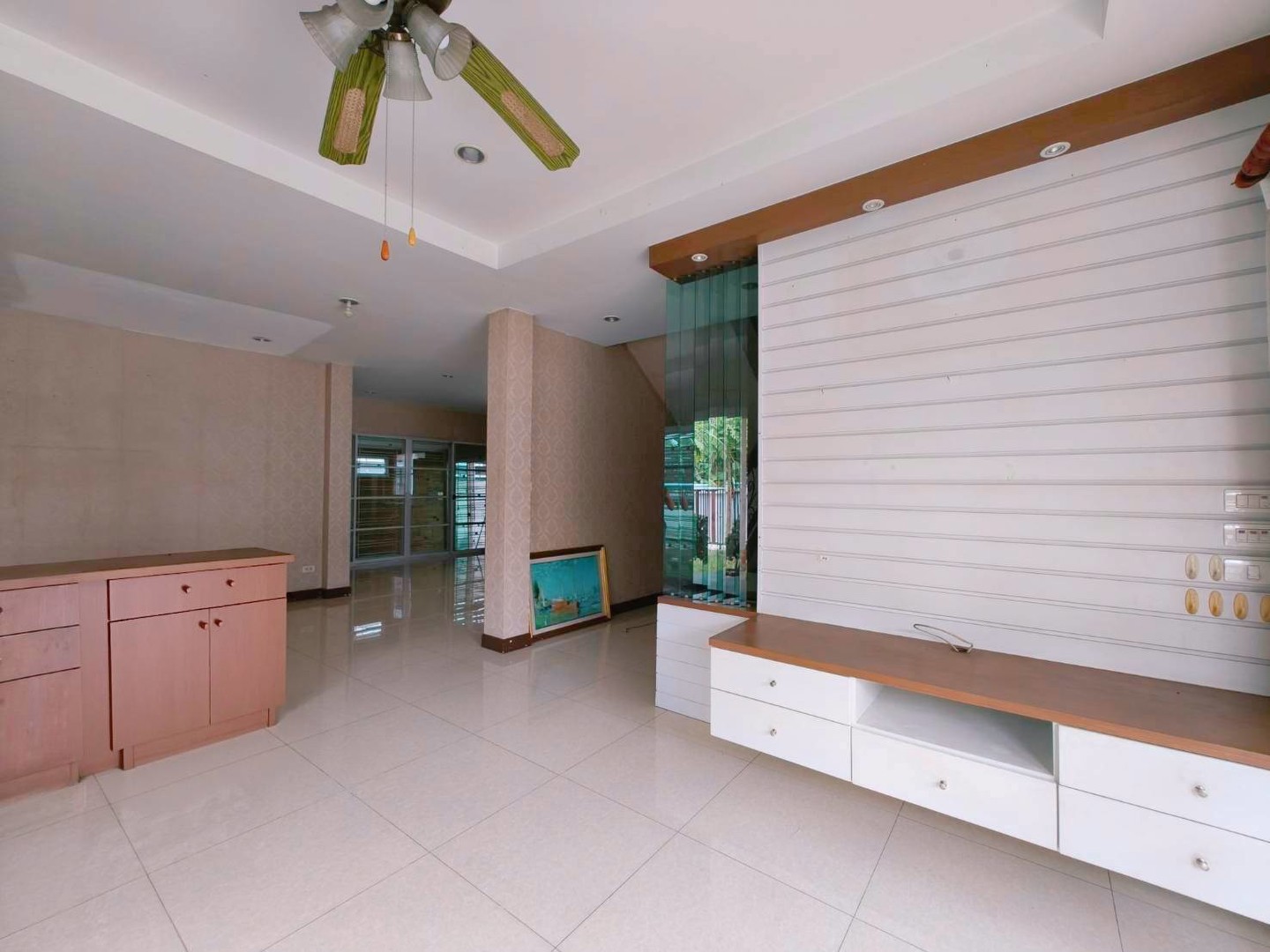 ขายบ้านเดี่ยว-ใกล้บิ๊กซีกัลปพฤกษ์-หลังริม