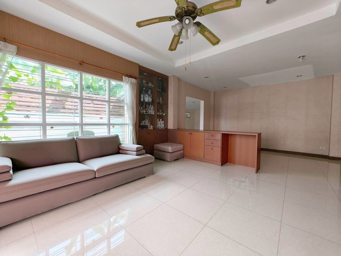 ขายบ้านเดี่ยว-ใกล้บิ๊กซีกัลปพฤกษ์-หลังริม