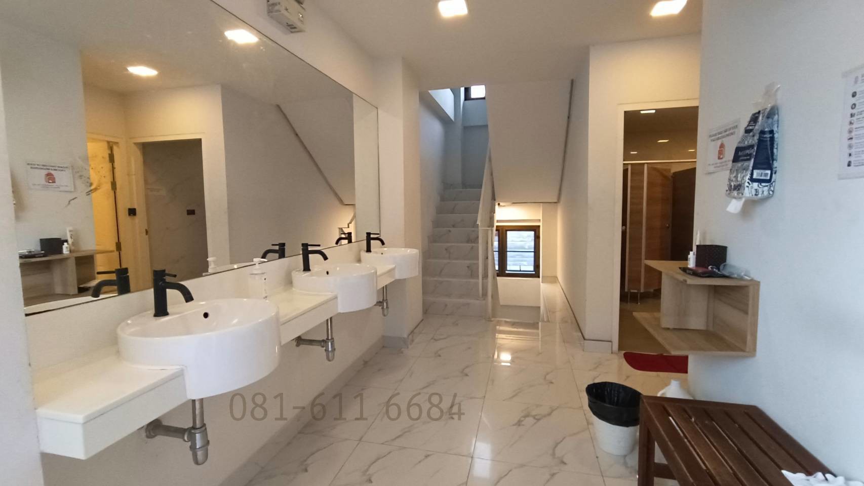 ขายโฮสเทล-ย่านบางลำพู-ใกล้ถนนข้าวสาร-กิจการยังดี-ใกล้ถนนข้าวสาร