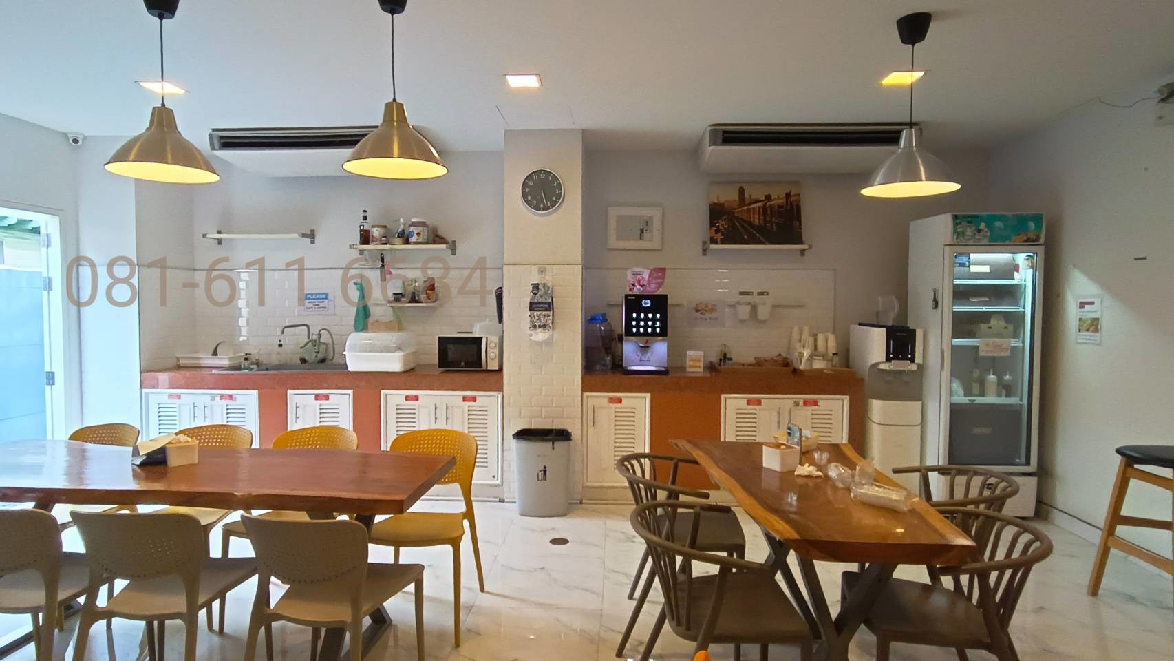 ขายโฮสเทล-ย่านบางลำพู-ใกล้ถนนข้าวสาร-กิจการยังดี-ใกล้ถนนข้าวสาร