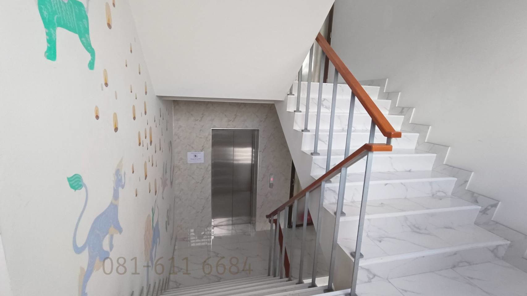 ขายโฮสเทล-ย่านบางลำพู-ใกล้ถนนข้าวสาร-กิจการยังดี-ใกล้ถนนข้าวสาร