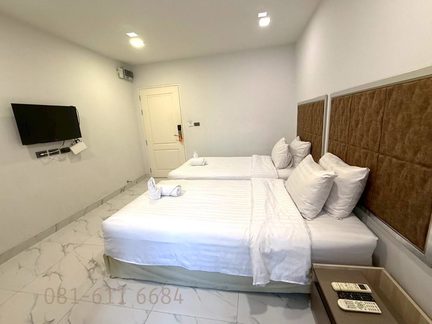 ขายโฮสเทล-ย่านบางลำพู-ใกล้ถนนข้าวสาร-กิจการยังดี-ใกล้ถนนข้าวสาร