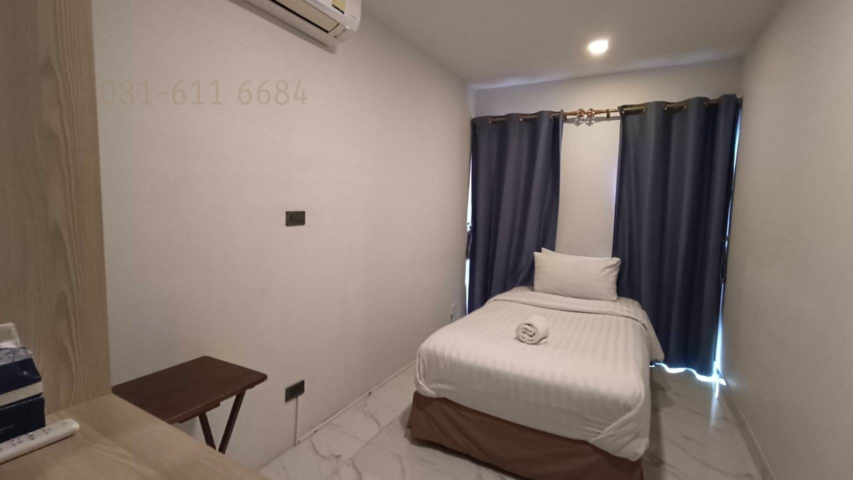 ขายโฮสเทล-ย่านบางลำพู-ใกล้ถนนข้าวสาร-กิจการยังดี-ใกล้ถนนข้าวสาร