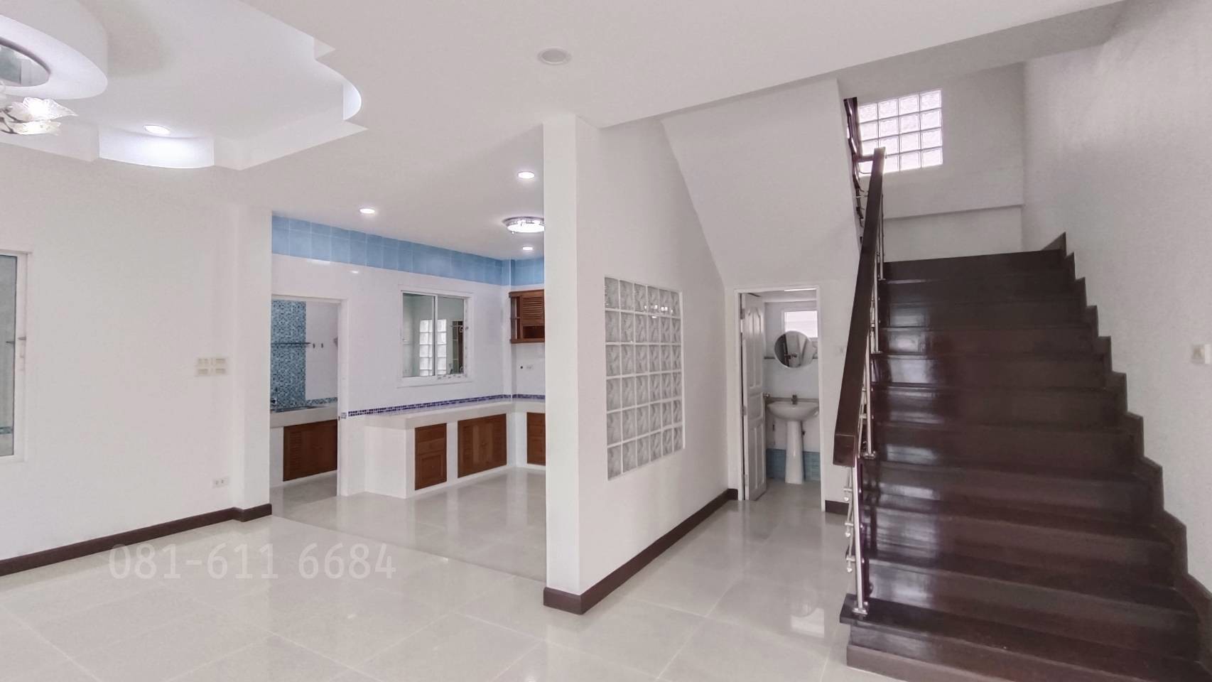 ขาย-บ้านเดี่ยว-รีโนเวทใหม่-ชนันธรกรีนวิวล์-ใกล้โรงเรียนสารสาสน์-บางบอน