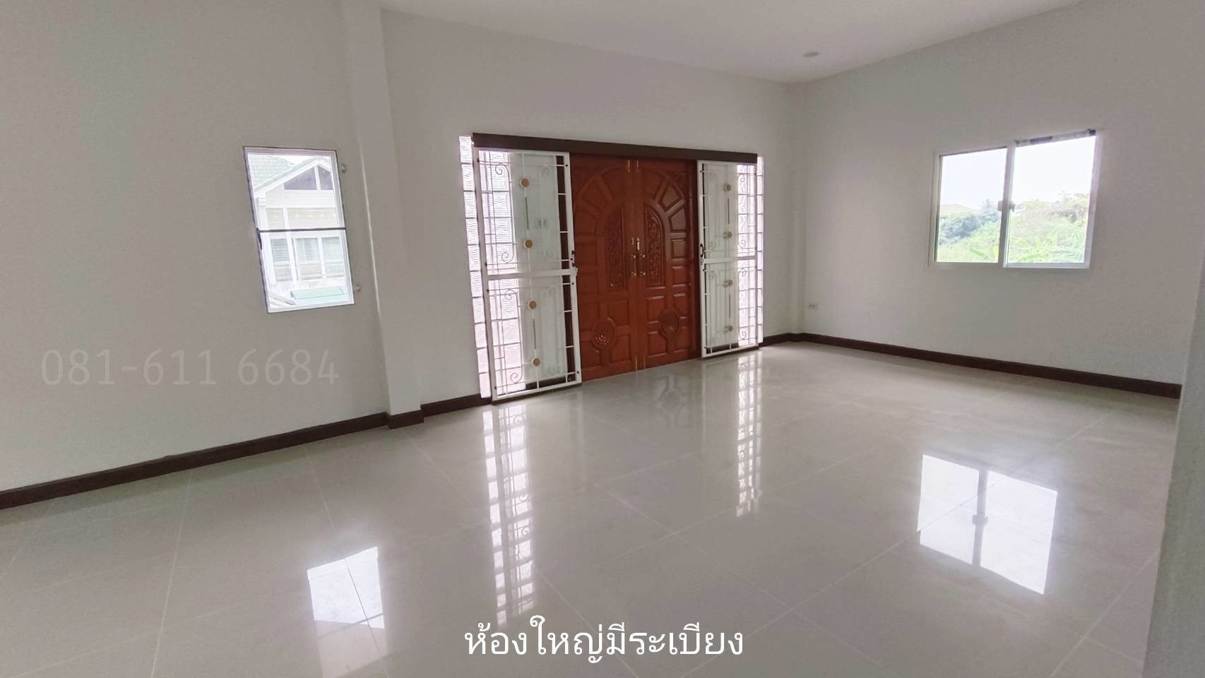 ขาย-บ้านเดี่ยว-รีโนเวทใหม่-ชนันธรกรีนวิวล์-ใกล้โรงเรียนสารสาสน์-บางบอน