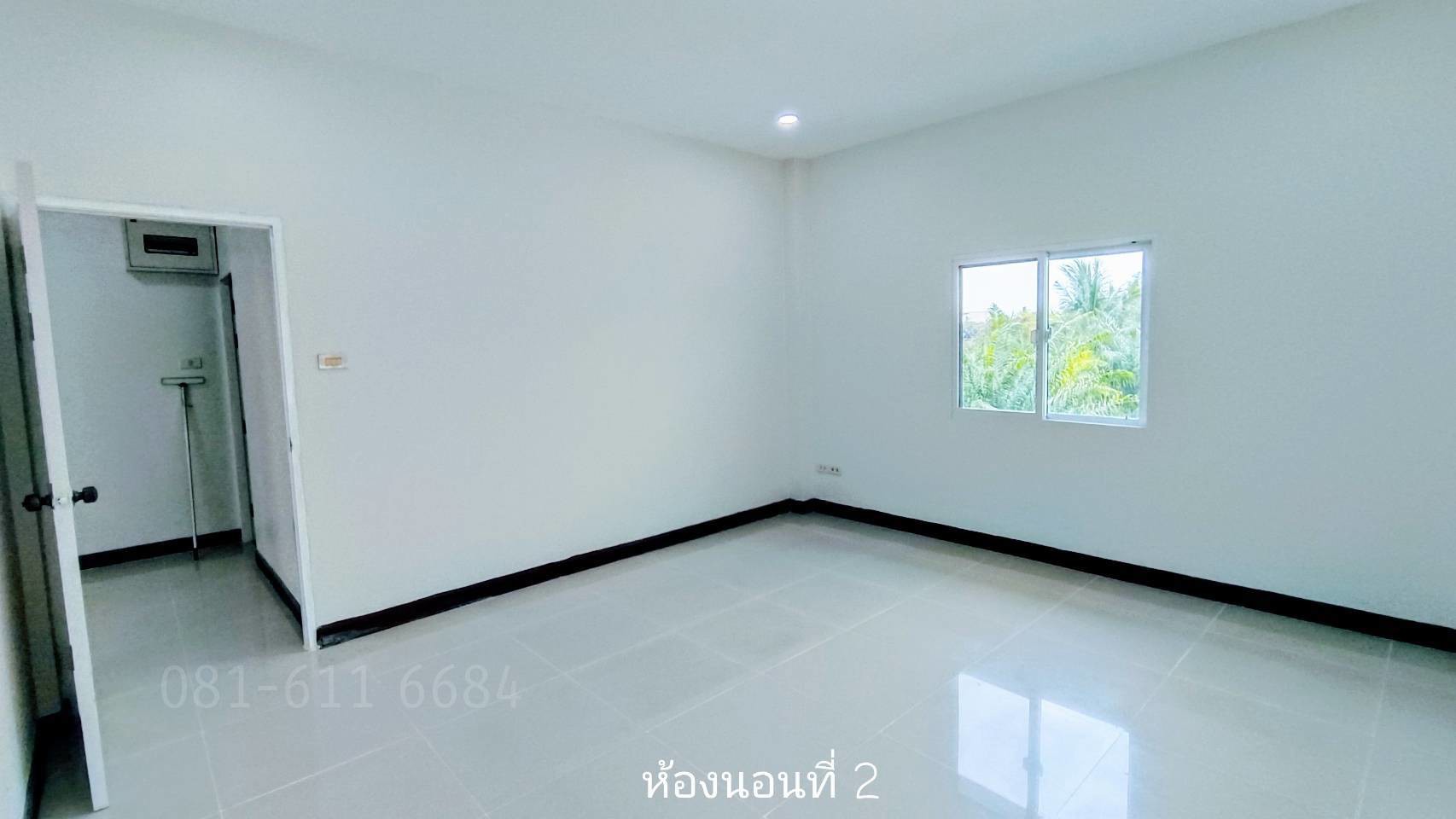 ขาย-บ้านเดี่ยว-รีโนเวทใหม่-ชนันธรกรีนวิวล์-ใกล้โรงเรียนสารสาสน์-บางบอน