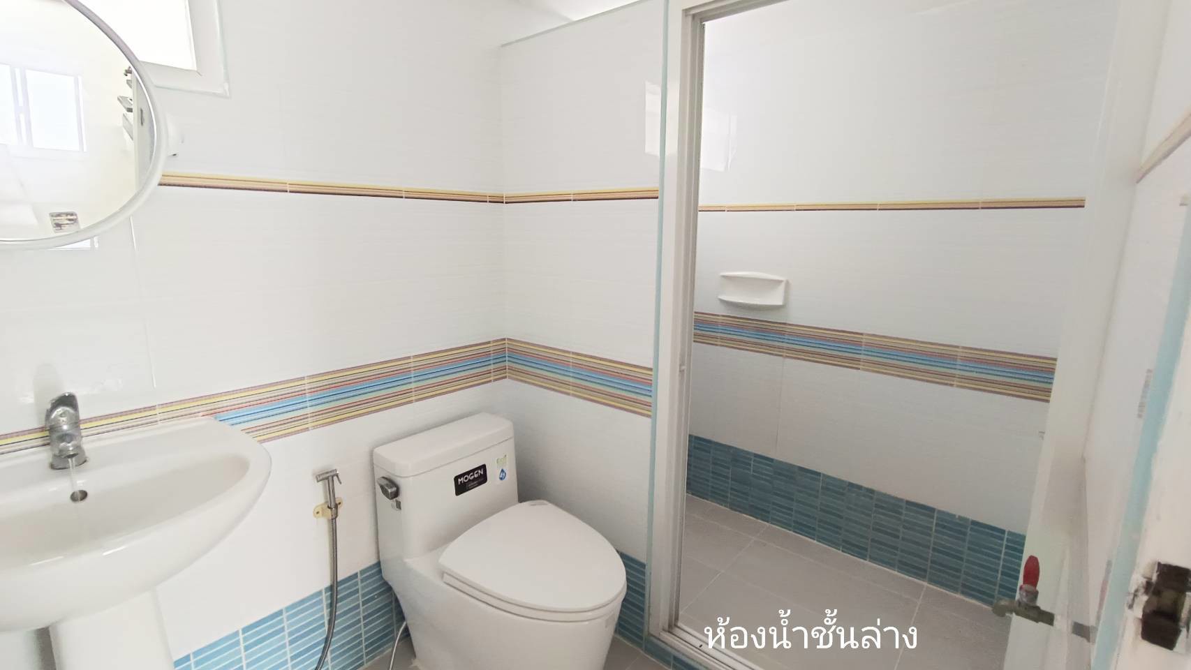 ขาย-บ้านเดี่ยว-รีโนเวทใหม่-ชนันธรกรีนวิวล์-ใกล้โรงเรียนสารสาสน์-บางบอน