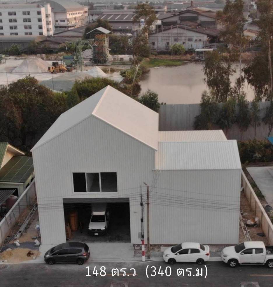 ขายโรงงาน-พื้นที่สีม่วง-แพรกษา-5-จสมุทรปราการ