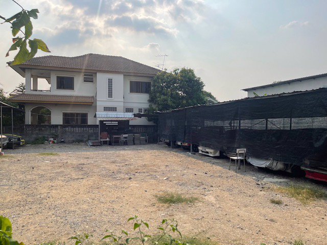 ขายที่ดิน-108-ตรว-ซอยรามอินทรา65