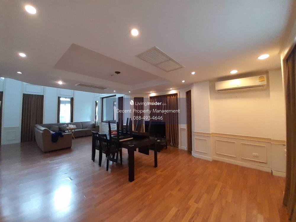 ทาวน์โฮมขนาด-35-ชั้นหลังมุมในซอยสุขุมวิท-101-1-อยู่ในหมู่บ้านเงียบสงบปลอดภัยต้นไม้เยอะเพื่อนบ้านดี