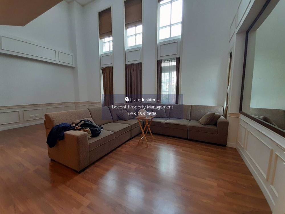 ทาวน์โฮมขนาด-35-ชั้นหลังมุมในซอยสุขุมวิท-101-1-อยู่ในหมู่บ้านเงียบสงบปลอดภัยต้นไม้เยอะเพื่อนบ้านดี